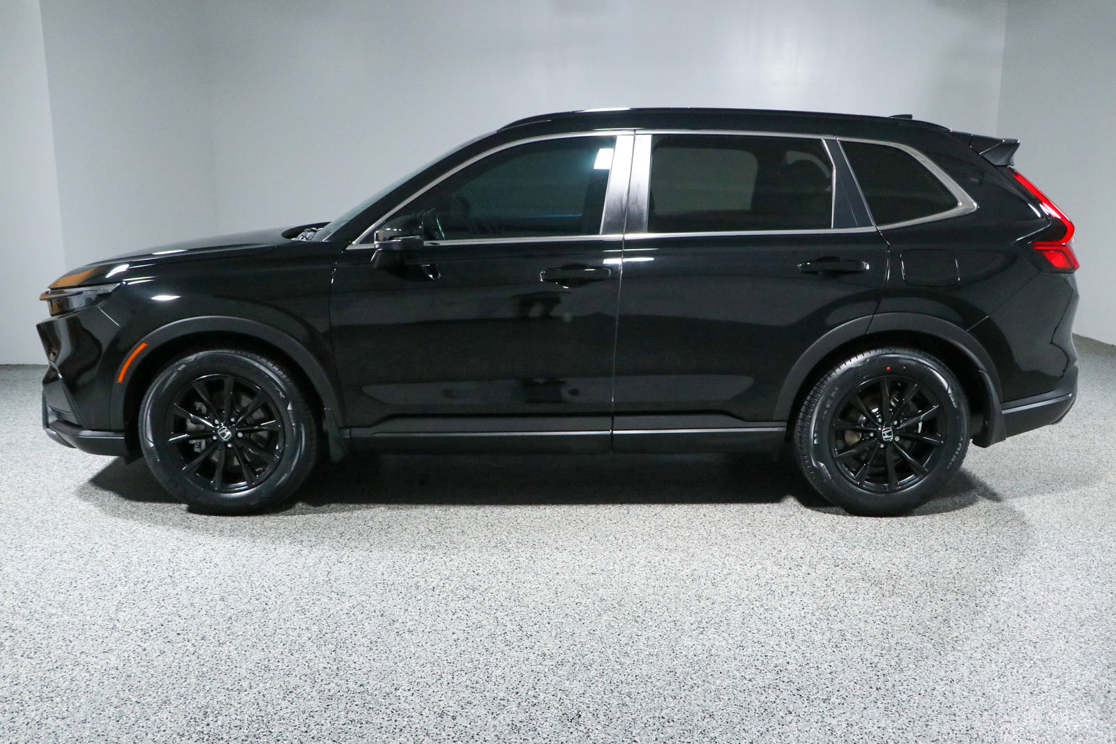 Used 2025 Honda CR-V Sport image 10