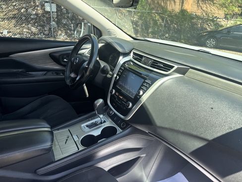 Used 2017 Nissan Murano SV w/ Premium Plus Package FWD image 14