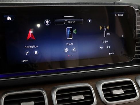 Certified 2025 Mercedes-Benz GLE 350 4MATIC image 19