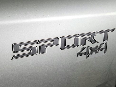 Used 2024 Ford Ranger XLT AWD/4WD image 25