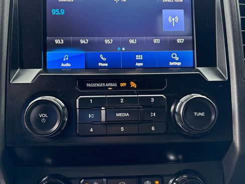 Used 2021 Ford F350 XL w/ STX Appearance Package image 15