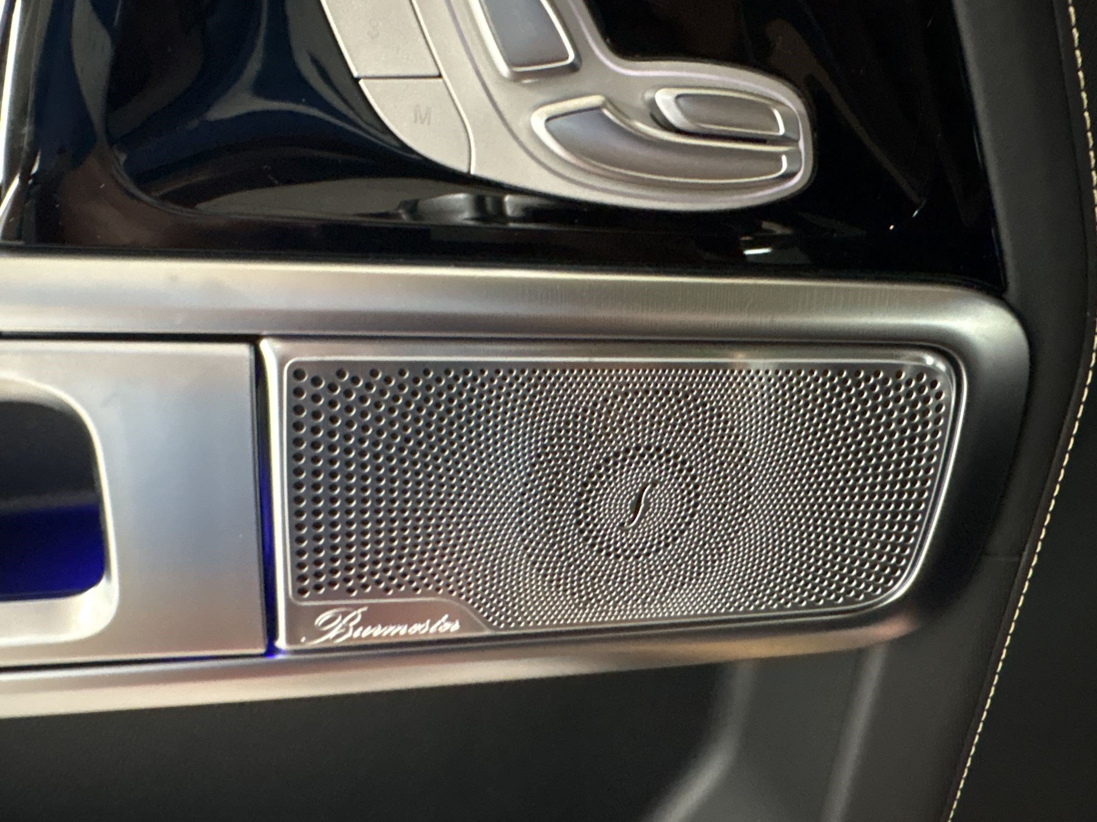 New 2027 Mercedes-Benz G 580 e image 27