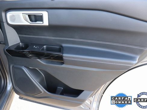 Used 2021 Ford Explorer ST w/ Equipment Group 401A image 15