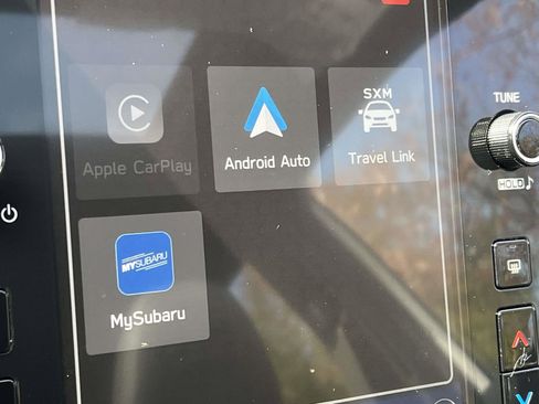 New 2025 Subaru Outback Wilderness w/ Wilderness Package image 13