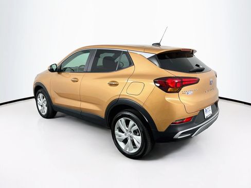 Certified 2024 Buick Encore GX Preferred w/ Comfort Package AWD/4WD image 5