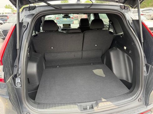 Used 2024 Honda CR-V Sport image 5
