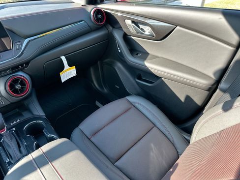 New 2026 Chevrolet Blazer RS image 14