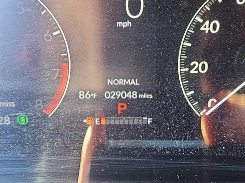 Certified 2024 Honda HR-V Sport image 13