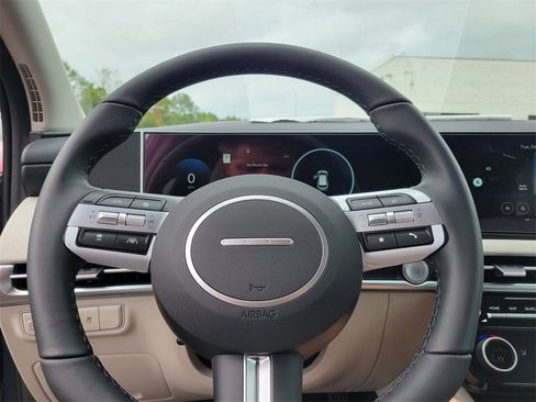 New 2026 Hyundai Tucson SEL image 14