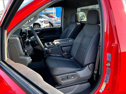 New 2026 GMC Sierra 3500 SLE image 9