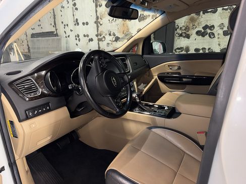 Used 2024 Kia Seltos EX FWD image 5