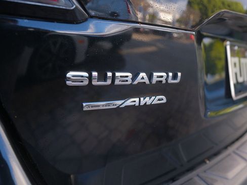 Used 2021 Subaru Outback Limited w/ Popular Package #2 image 32