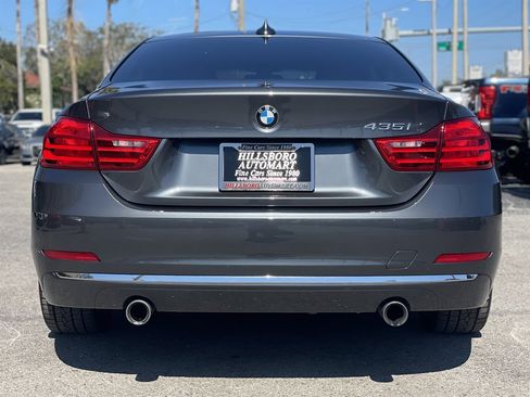 Used 2014 BMW 435i Coupe image 9