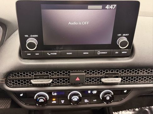 Certified 2023 Honda HR-V Sport image 23