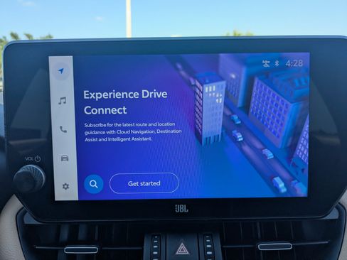 Used 2025 Toyota RAV4 XLE Premium w/ Weather Package image 29