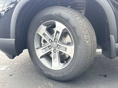 New 2026 Honda Pilot EX-L image 40