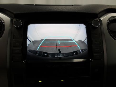 Used 2020 Toyota Tundra SR5 w/ SR5 Leather Package image 38