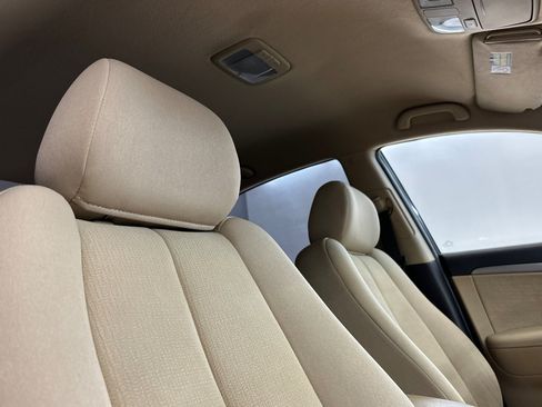 Used 2009 Hyundai Sonata GLS FWD image 23