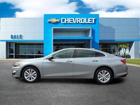 Used 2024 Chevrolet Malibu LT FWD image 6