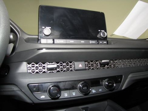 Certified 2024 Honda Accord EX image 7