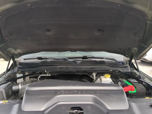 Used 2021 RAM 2500 Power Wagon AWD/4WD image 25