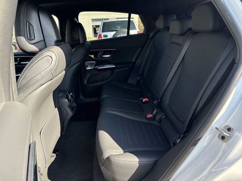 New 2026 Mercedes-Benz GLC 300 4MATIC image 18