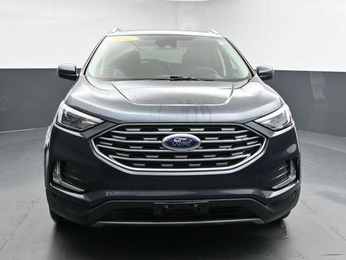 Used 2022 Ford Edge SEL w/ Convenience Package image 3