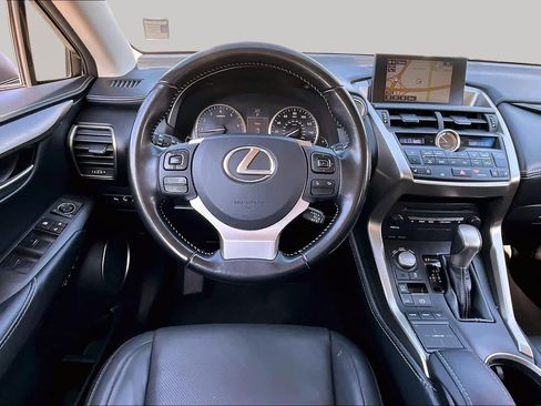 Used 2017 Lexus NX 200t FWD w/ Premium Package image 6