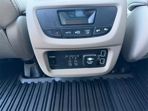 Used 2020 Honda Pilot EX-L image 34