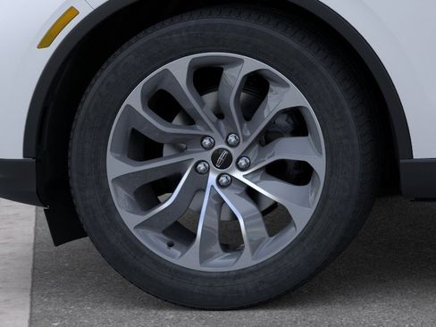 New 2026 Lincoln Aviator Reserve AWD/4WD image 19