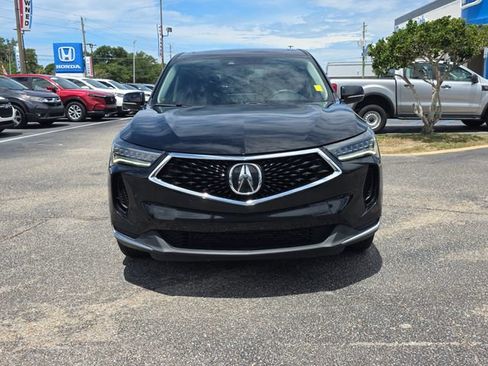 Used 2023 Acura RDX FWD w/ Technology Package image 9