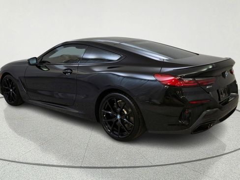 Used 2023 BMW 840i xDrive Coupe w/ M Sport Professional Package AWD/4WD image 6