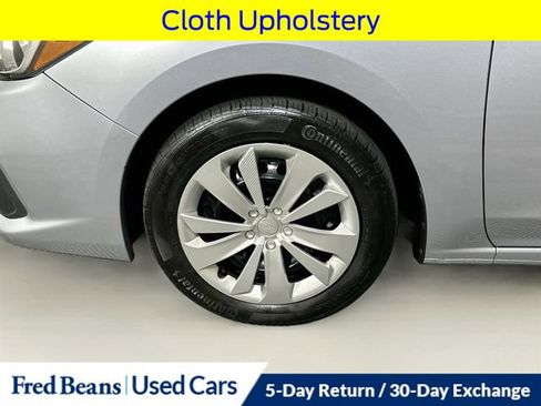 Used 2022 Subaru Impreza 2.0i AWD/4WD image 33