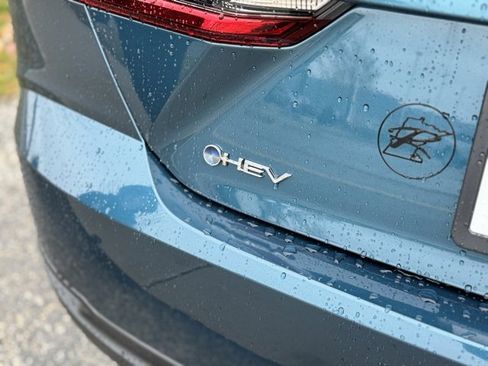 New 2026 Toyota Camry LE image 38