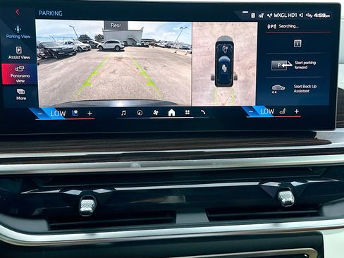 New 2026 BMW X5 M60i AWD/4WD image 34