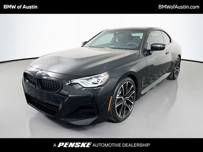 Certified 2023 BMW 230i Coupe w/ M Sport Package