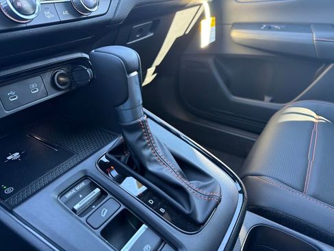 New 2026 Honda CR-V Sport-L image 26