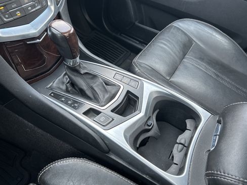 Used 2012 Cadillac SRX Premium w/ LPO, Protection Package image 21