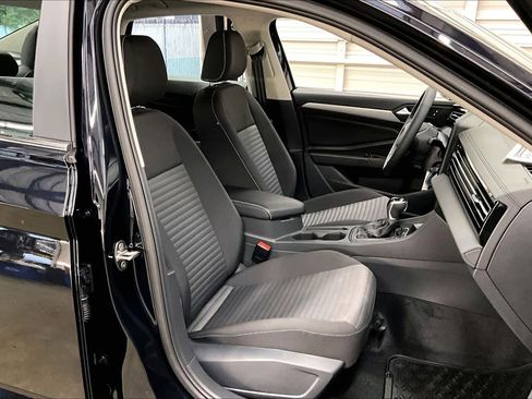 New 2026 Volkswagen Jetta S image 28