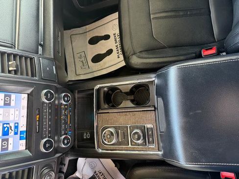 Used 2019 Ford Expedition Max Limited w/ Equipment Group 302A AWD/4WD image 19