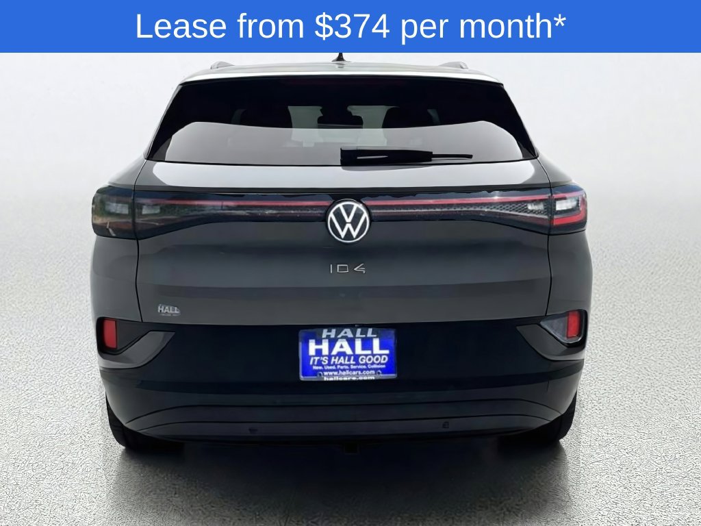 Used 2023 Volkswagen ID.4 Pro AWD/4WD image 5