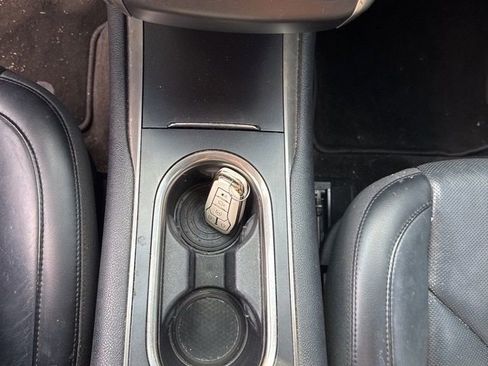 Used 2015 Lincoln MKC AWD w/ Equipment Group 102A Reserve image 16