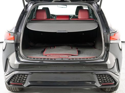 Used 2023 Lexus RX 500h F Sport w/ Cold Area Package image 10