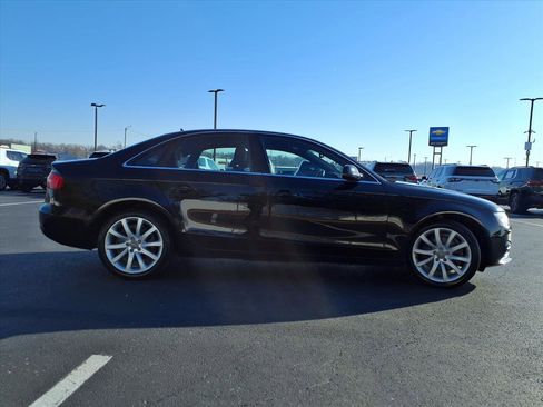 Used 2013 Audi A4 2.0T Premium w/ Convenience Pkg image 30
