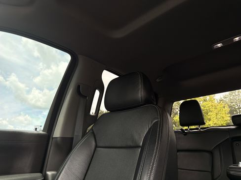 Used 2021 GMC Sierra 1500 Elevation w/ X31 Off-Road Package AWD/4WD image 19