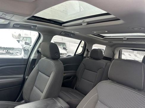 Used 2022 GMC Acadia SLE w/ Driver Convenience Package image 41