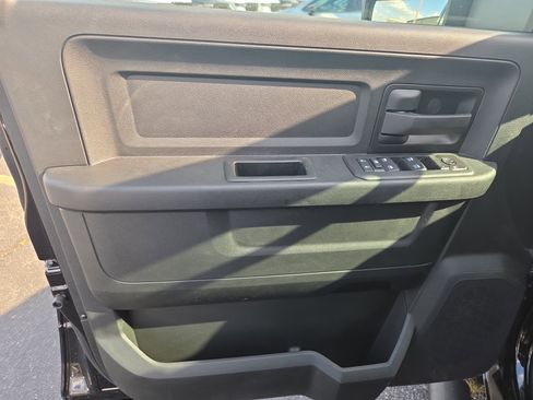 New 2026 RAM 3500 Tradesman image 5