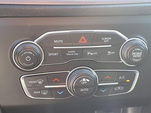 Used 2023 Dodge Charger GT image 5