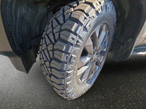 Used 2024 Toyota Land Cruiser AWD/4WD image 32