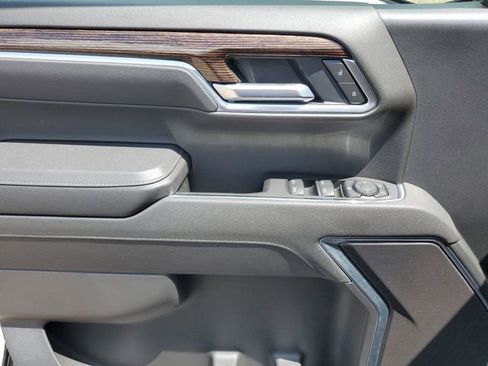 New 2026 GMC Sierra 1500 Elevation AWD/4WD image 18